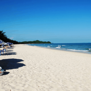 Vĩnh Phúc – Cảng Cái Rồng – Đảo Quan Lạn – Vĩnh Phúc