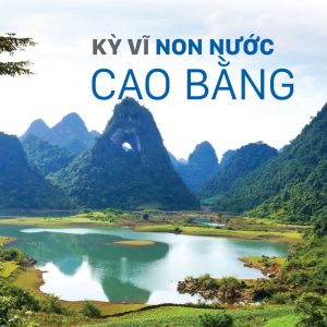 Vĩnh Phúc – Cao Bằng – Vĩnh Phúc