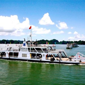 Vĩnh Phúc – Cát Bà – Hạ Long – Vịnh Hạ Long – Vĩnh Phúc