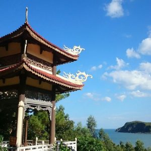 Vĩnh Phúc – Cửa Lò – Mộ Đại Tướng – Vĩnh Phúc