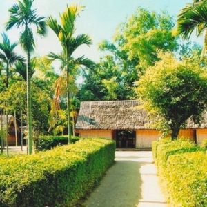 Vĩnh Phúc – Cửa Lò – Quê Bác – Vĩnh Phúc
