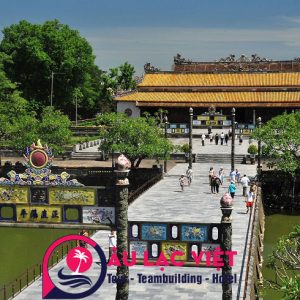 Vĩnh Phúc – Địa Đạo Vịnh Mốc – Thành Cổ Quảng Trị – Huế – Lao Bảo – Vĩnh Phúc