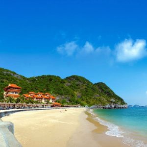 Vĩnh Phúc – Đồ Sơn – Đảo Hòn Dấu – Vĩnh Phúc