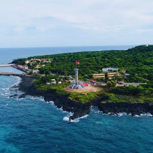 Vĩnh Phúc – Đông Hà – Đảo Cồn Cỏ – Sepon Boutique Resort – Vĩnh phúc