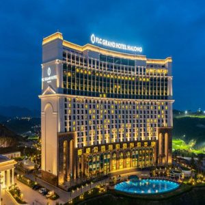 Vĩnh Phúc – FLC Hạ Long – Vĩnh Phúc
