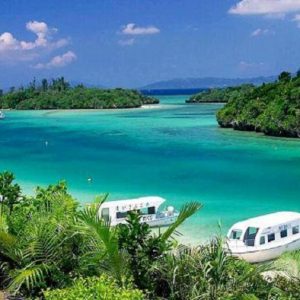 Vĩnh Phúc – Hà Nội – Đảo Bình Ba – Hà Nội – Vĩnh Phúc