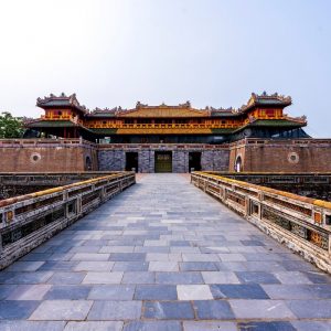 Vĩnh Phúc – Hà Nội – Huế – Hà Nội – Vĩnh Phúc