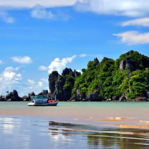 Vĩnh Phúc – Hà Nội – Quảng Bình – Hà Nội – Vĩnh Phúc