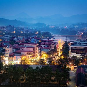 Vĩnh Phúc – Lạng Sơn – Vĩnh Phúc