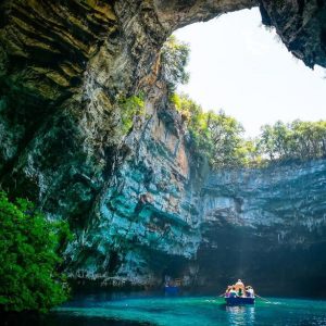 Vĩnh Phúc – Mộ Đại Tướng – Động Phong Nha – Cửa Lò – Vĩnh Phúc