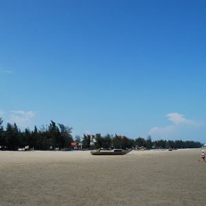 Vĩnh Phúc – Móng Cái – Trà Cổ – Hạ Long – Vĩnh Phúc