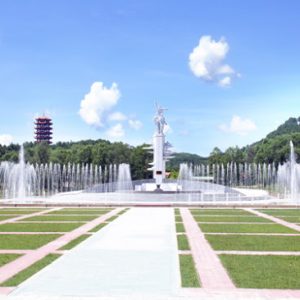 Vĩnh Phúc – Ngã Ba Đồng Lộc – Cửa Lò – Vĩnh Phúc