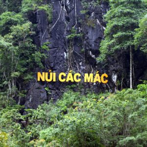 Vĩnh phúc – Cao Bằng – Bắc Kan – Hồ Ba Bể – Vĩnh Phúc