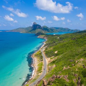 Vĩnh Phúc – Côn Đảo – Vĩnh Phúc