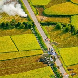 Vĩnh Phúc - Mai Châu - Hòa Bình - Vĩnh Phúc